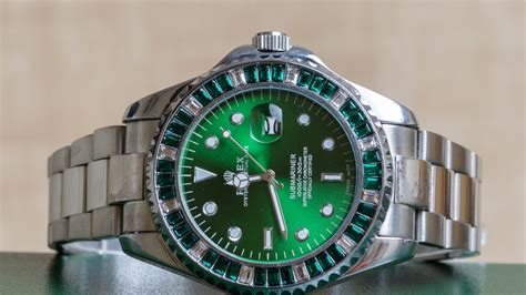 do rolex watches appreciate in price value|Rolex with best resale value.